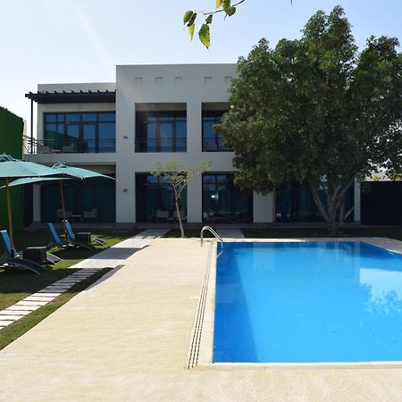 Retaj Salwa Resort & Spa ドーハ エクステリア 写真 A villa in Al Reef