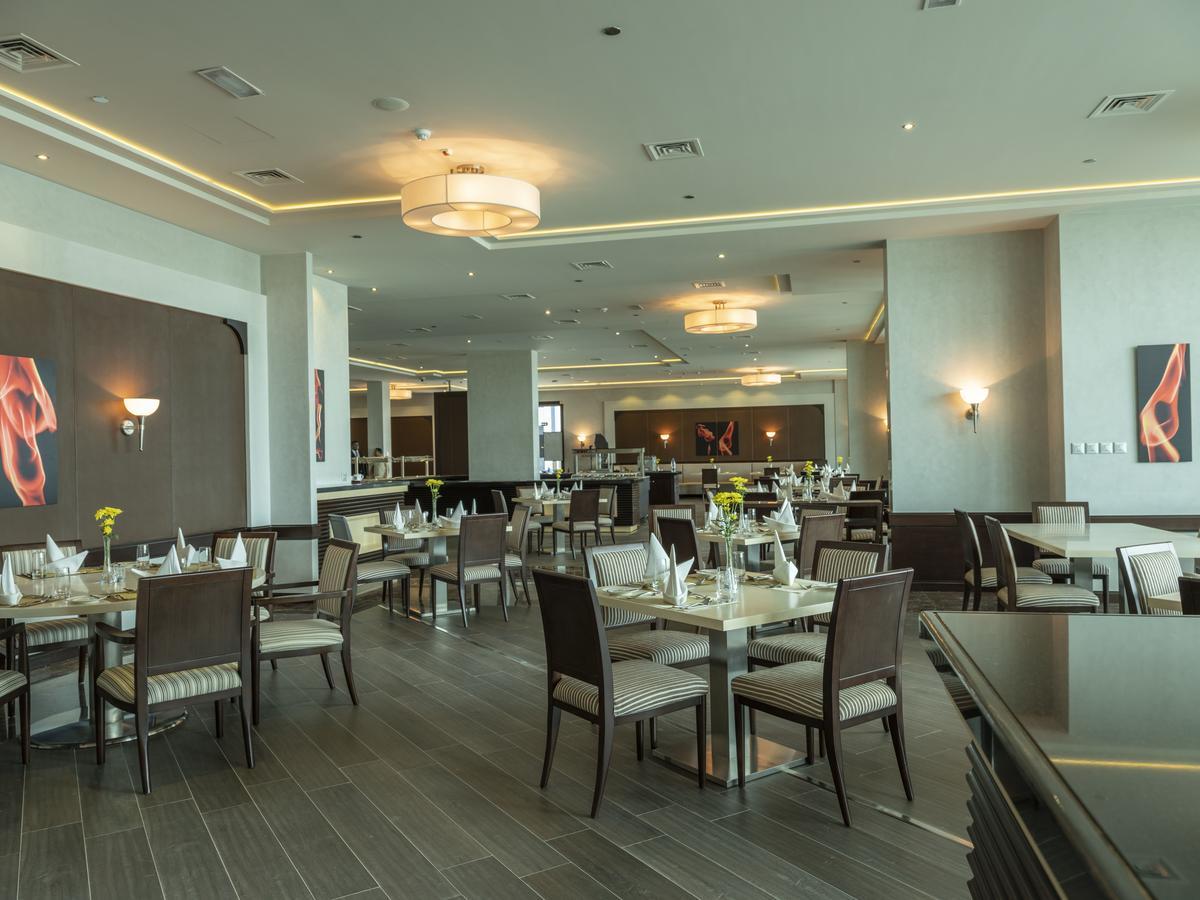 Retaj Salwa Resort & Spa ドーハ エクステリア 写真 The restaurant