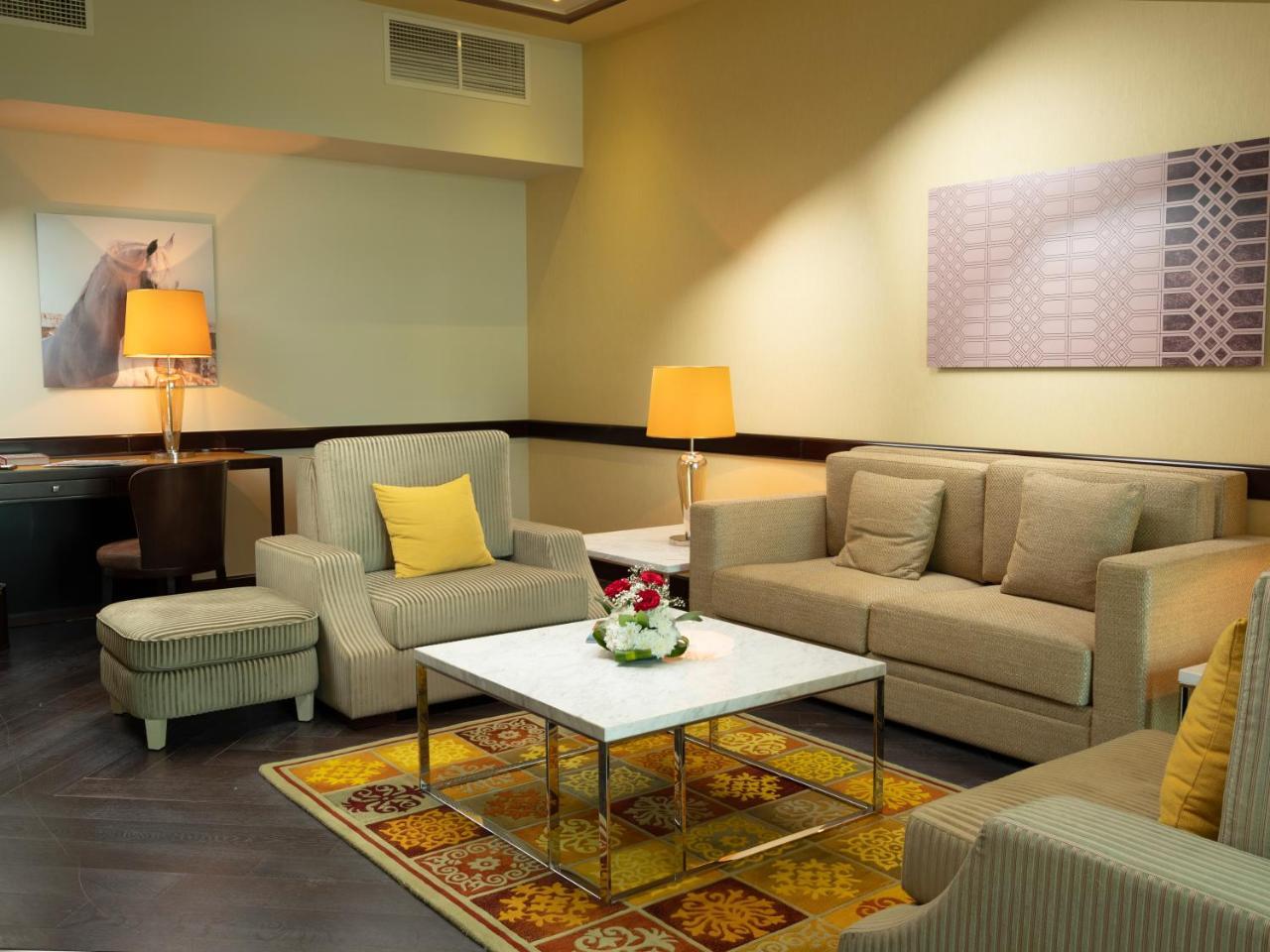 Retaj Salwa Resort & Spa ドーハ エクステリア 写真