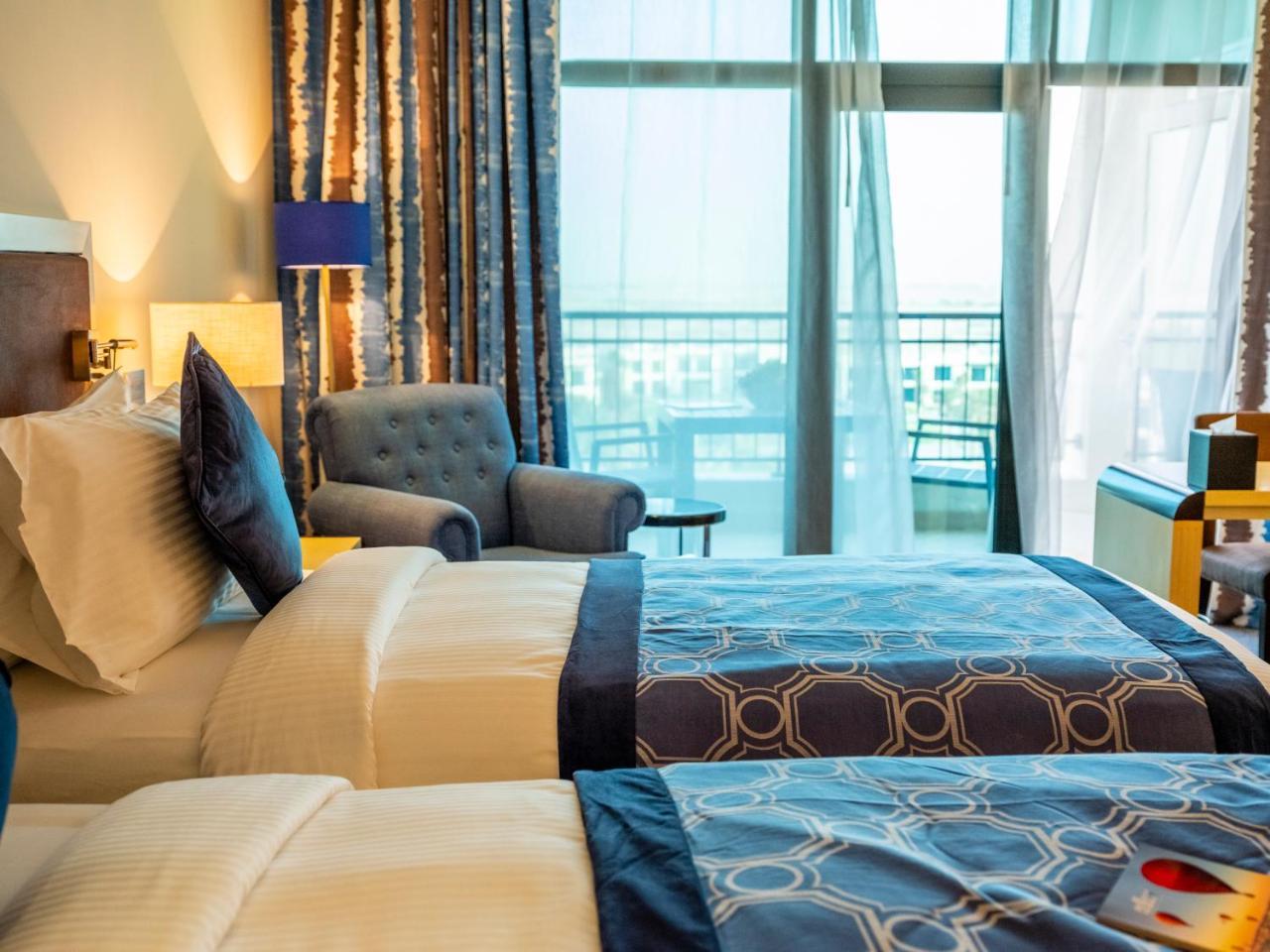 Retaj Salwa Resort & Spa ドーハ エクステリア 写真